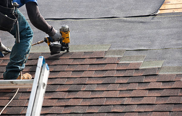 Licensed Gutter Installation service in Cripple Creek, CO - Brentwood Metal Roofing